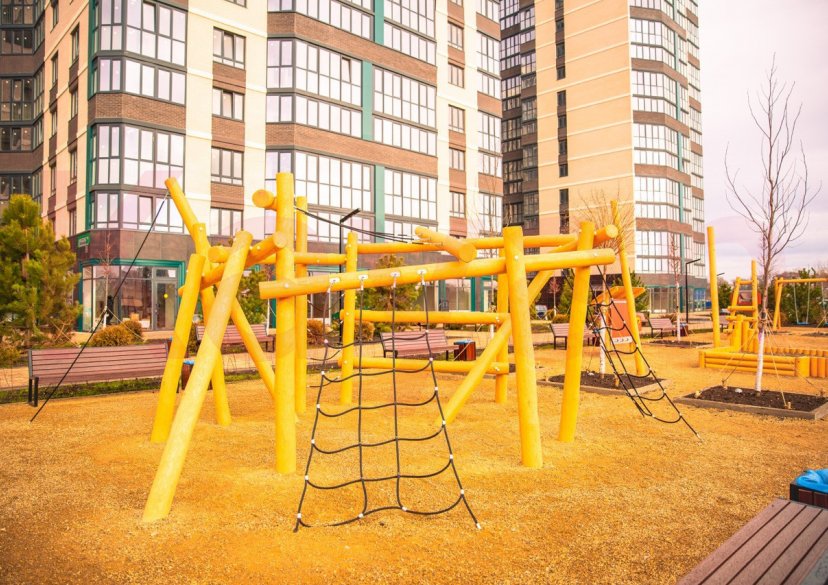 Продажа 1-комн. квартиры, 44.47 кв.м фото 7 Продажа 1-комн. квартиры, 44.47 кв.м фото 7