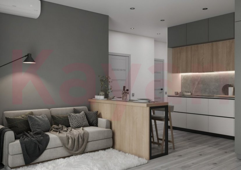 Продажа 1-комн. квартиры, 35.57 кв.м фото 4 Продажа 1-комн. квартиры, 35.57 кв.м фото 4
