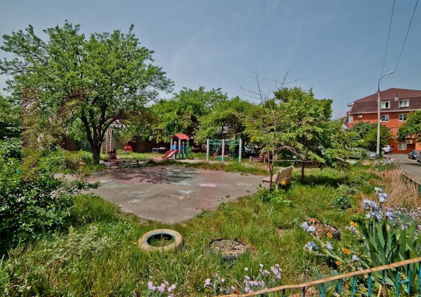 Продажа студии, 25 кв.м фото 11