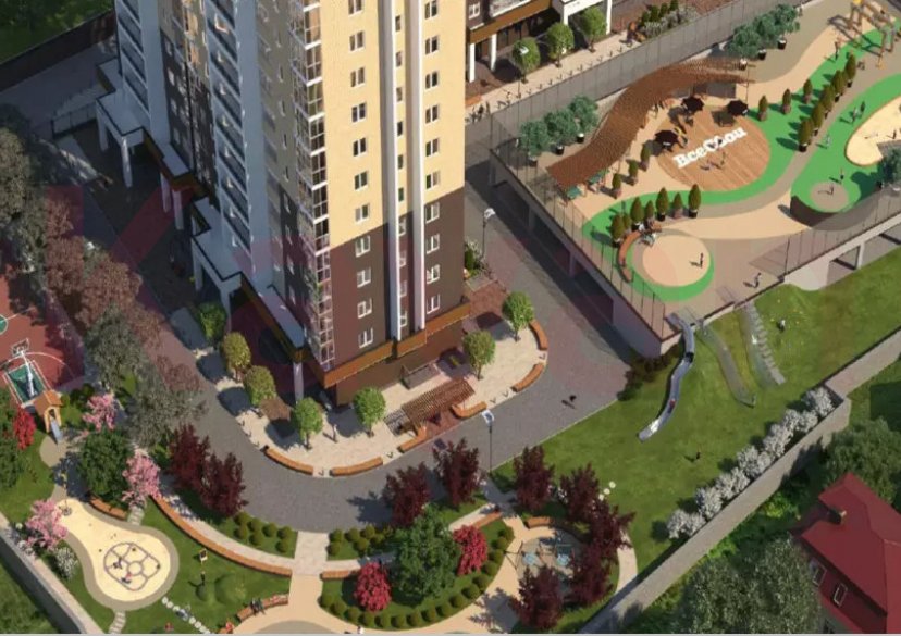 Продажа 2-комн. квартиры, 59 кв.м фото 3 Продажа 2-комн. квартиры, 59 кв.м фото 3