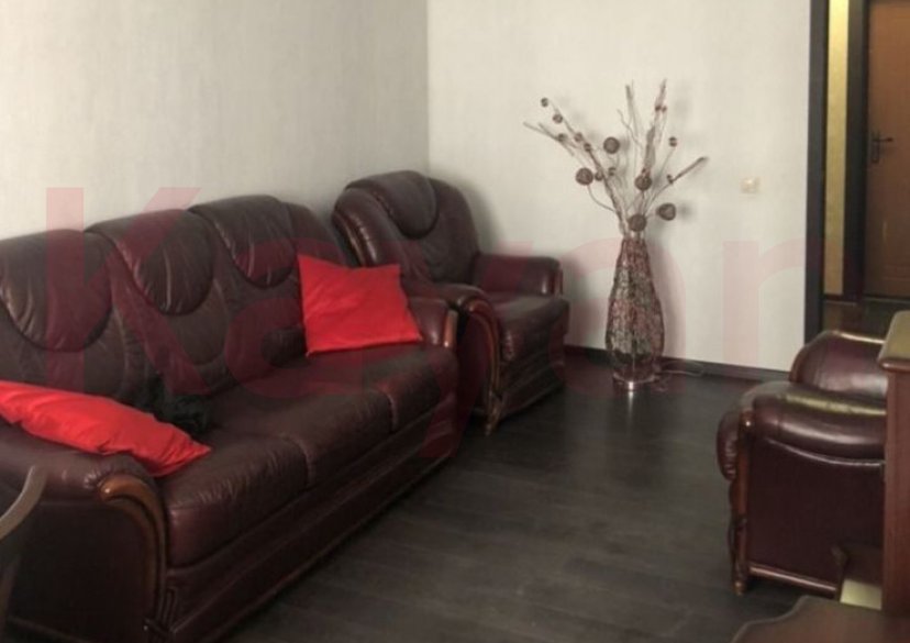 Аренда 2-комн. квартиры, 60 кв.м фото 0