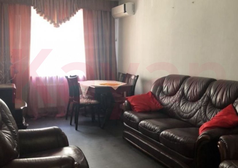 Аренда 2-комн. квартиры, 60 кв.м фото 3