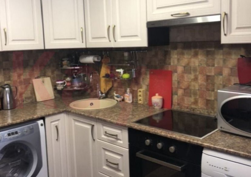 Аренда 2-комн. квартиры, 60 кв.м фото 4