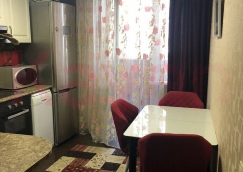 Аренда 2-комн. квартиры, 60 кв.м фото 6