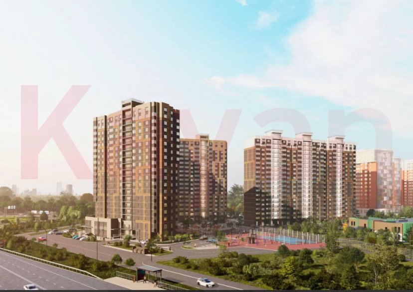 Продажа 1-комн. квартиры, 36 кв.м фото 2 Продажа 1-комн. квартиры, 36 кв.м фото 2