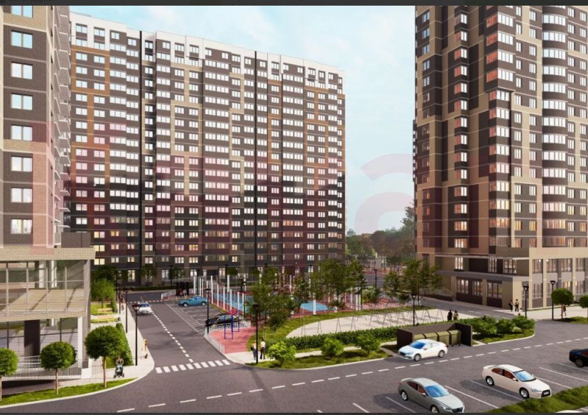 Продажа 1-комн. квартиры, 36 кв.м фото 3 Продажа 1-комн. квартиры, 36 кв.м фото 3