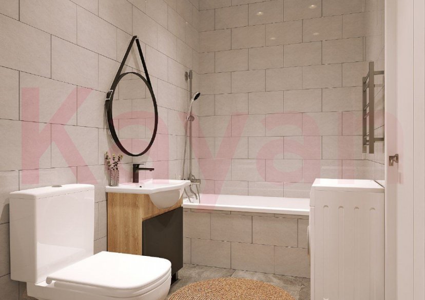 Продажа 1-комн. квартиры, 39.62 кв.м фото 5 Продажа 1-комн. квартиры, 39.62 кв.м фото 5