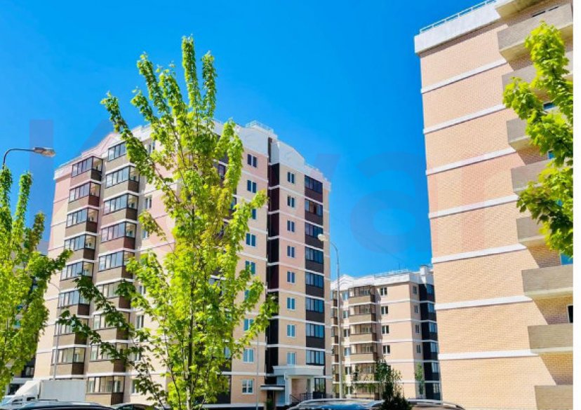Продажа 1-комн. квартиры, 43.6 кв.м фото 1 Продажа 1-комн. квартиры, 43.6 кв.м фото 1