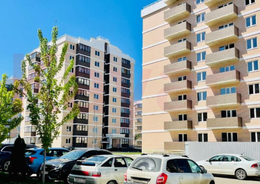 Продажа 1-комн. квартиры, 43.6 кв.м фото 2 Продажа 1-комн. квартиры, 43.6 кв.м фото 2