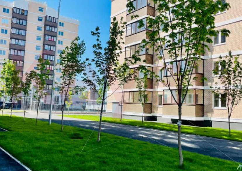 Продажа 3-комн. квартиры, 84.6 кв.м фото 0