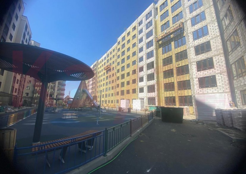 Продажа 1-комн. квартиры, 43.4 кв.м фото 0