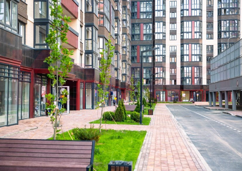 Продажа 3-комн. квартиры, 77.8 кв.м фото 1 Продажа 3-комн. квартиры, 77.8 кв.м фото 1