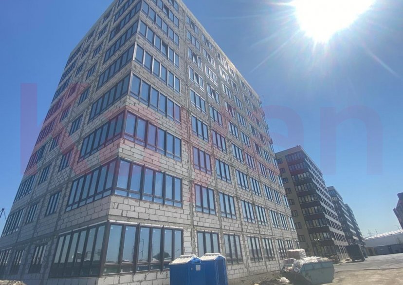 Продажа 3-комн. квартиры, 83.1 кв.м фото 0 Продажа 3-комн. квартиры, 83.1 кв.м фото 0