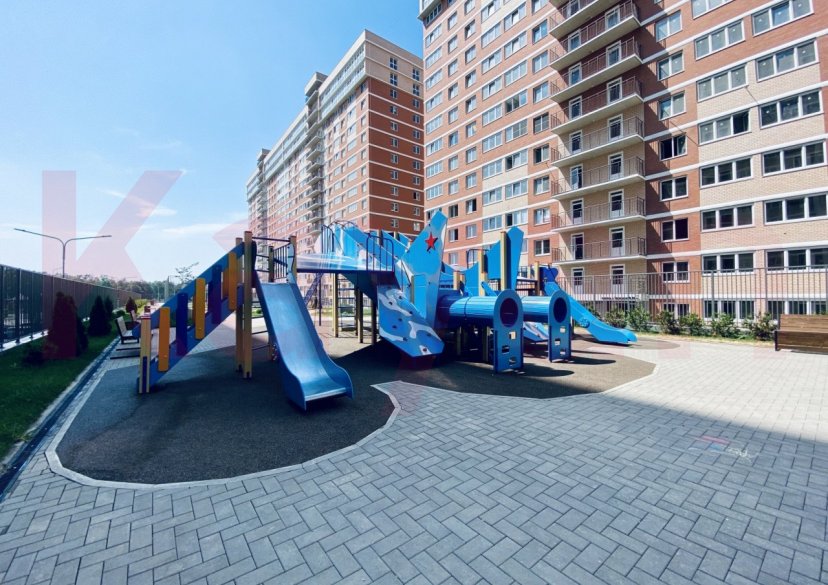 Продажа 2-комн. квартиры, 59.9 кв.м фото 6 Продажа 2-комн. квартиры, 59.9 кв.м фото 6