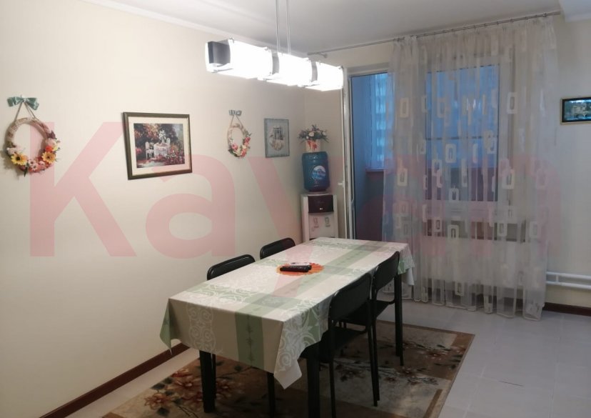 Аренда 2-комн. квартиры, 66 кв.м фото 1