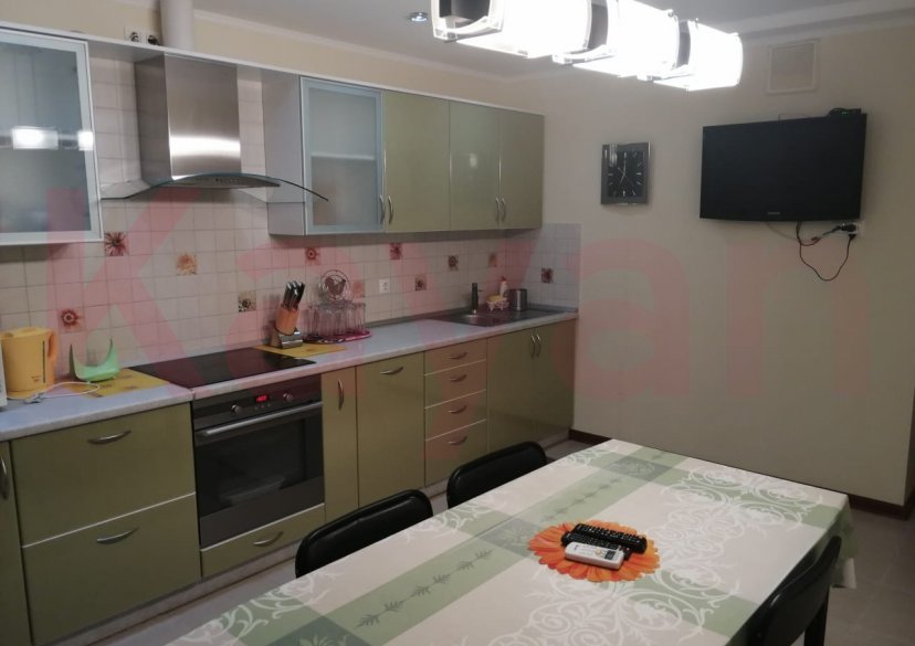 Аренда 2-комн. квартиры, 66 кв.м фото 3