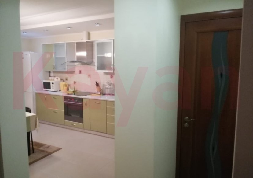 Аренда 2-комн. квартиры, 66 кв.м фото 4