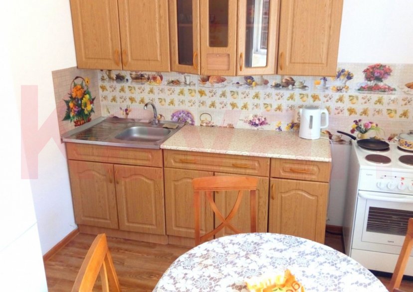 Аренда 1-комн. квартиры, 40 кв.м фото 0