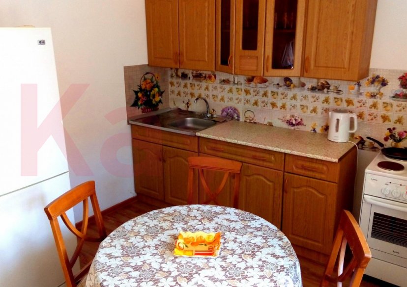 Аренда 1-комн. квартиры, 40 кв.м фото 1