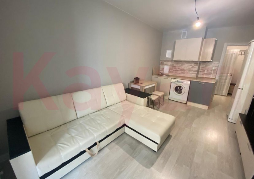 Аренда студии, 23 кв.м фото 2 Аренда студии, 23 кв.м фото 2