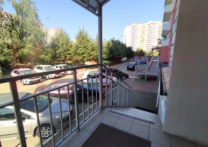 Продажа 3-комн. квартиры, 99.6 кв.м фото 26 Продажа 3-комн. квартиры, 99.6 кв.м фото 26