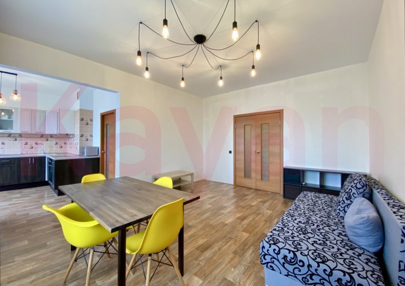 Продажа 3-комн. квартиры, 99.6 кв.м фото 0 Продажа 3-комн. квартиры, 99.6 кв.м фото 0