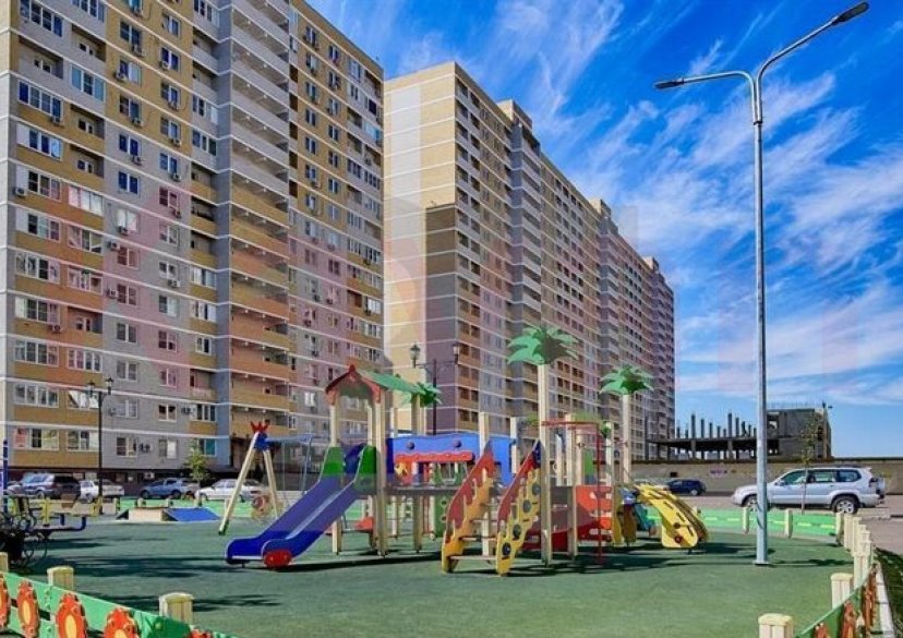 Продажа студии, 26.27 кв.м фото 6 Продажа студии, 26.27 кв.м фото 6