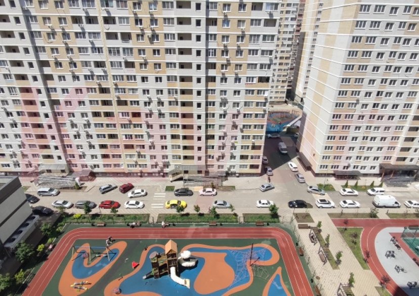 Продажа студии, 26.27 кв.м фото 8 Продажа студии, 26.27 кв.м фото 8