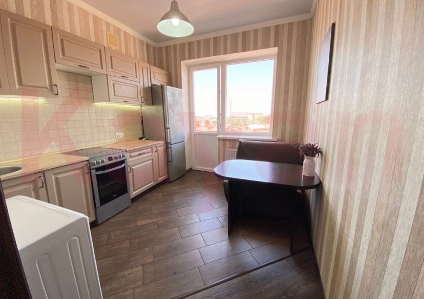 Аренда 1-комн. квартиры, 31 кв.м фото 0