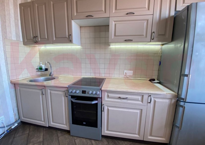 Аренда 1-комн. квартиры, 31 кв.м фото 2