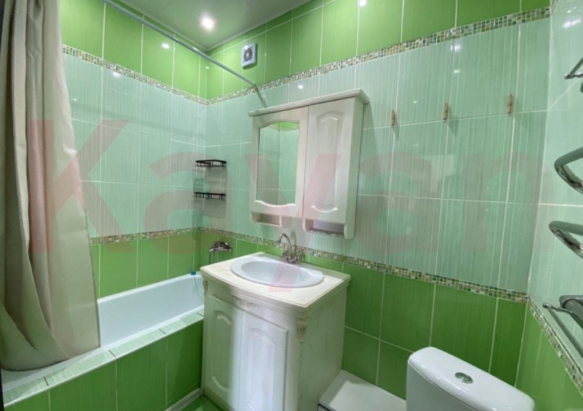 Аренда 1-комн. квартиры, 31 кв.м фото 11