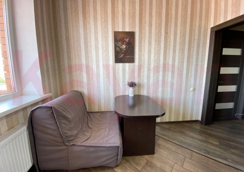 Аренда 1-комн. квартиры, 31 кв.м фото 6