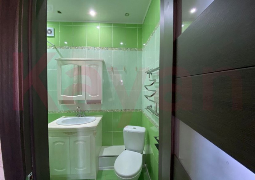 Аренда 1-комн. квартиры, 31 кв.м фото 10