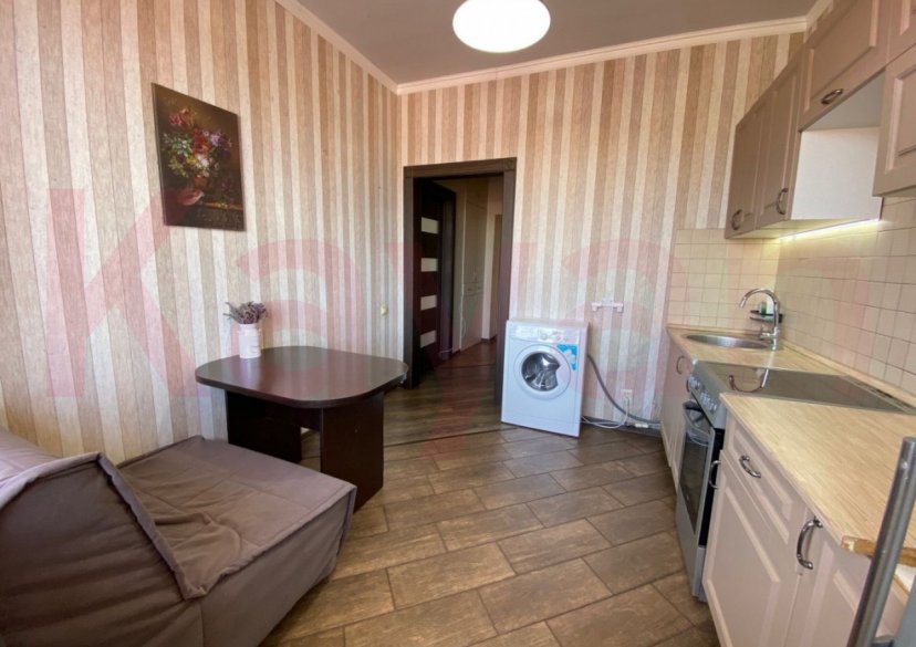 Аренда 1-комн. квартиры, 31 кв.м фото 1