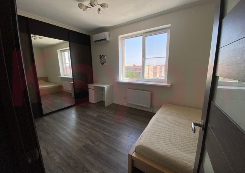 Аренда 1-комн. квартиры, 31 кв.м фото 4