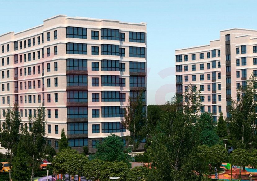 Продажа 1-комн. квартиры, 35.2 кв.м фото 0 Продажа 1-комн. квартиры, 35.2 кв.м фото 0