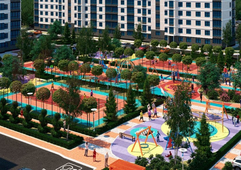 Продажа 3-комн. квартиры, 62.3 кв.м фото 1 Продажа 3-комн. квартиры, 62.3 кв.м фото 1