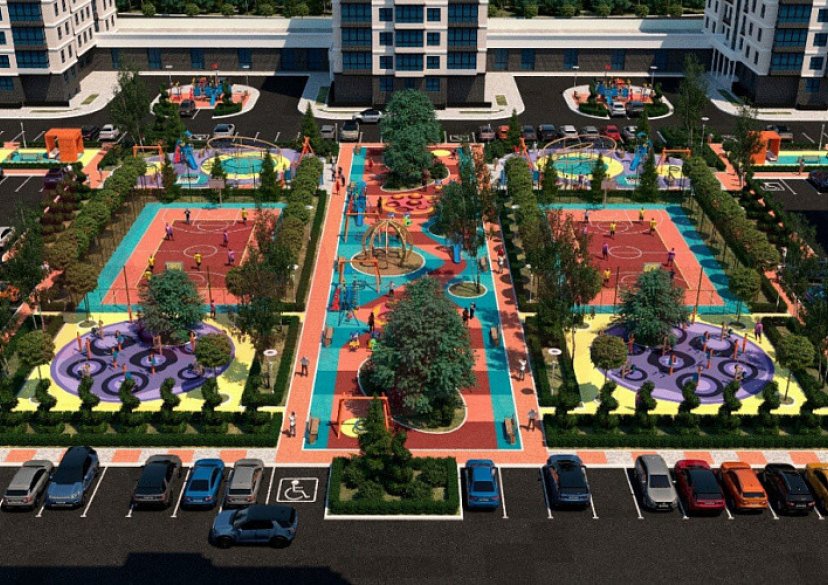 Продажа 3-комн. квартиры, 62.3 кв.м фото 2 Продажа 3-комн. квартиры, 62.3 кв.м фото 2