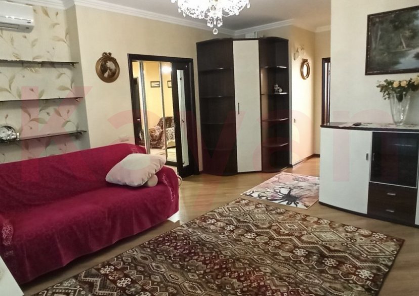 Аренда 2-комн. квартиры, 74 кв.м фото 0 Аренда 2-комн. квартиры, 74 кв.м фото 0