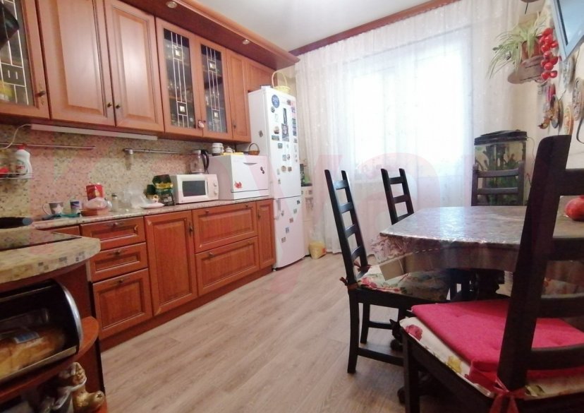 Продажа 2-комн. квартиры, 70 кв.м фото 0