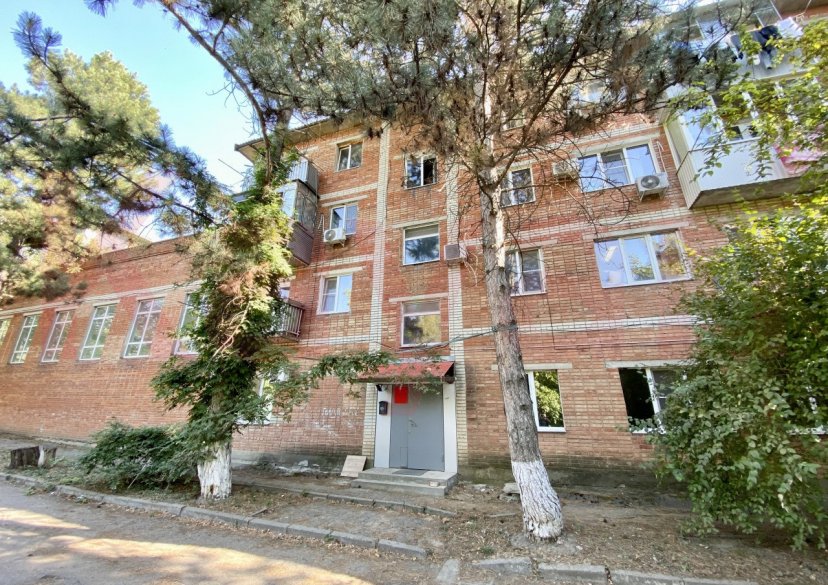 Продажа 2-комн. квартиры, 56.5 кв.м фото 11 Продажа 2-комн. квартиры, 56.5 кв.м фото 11