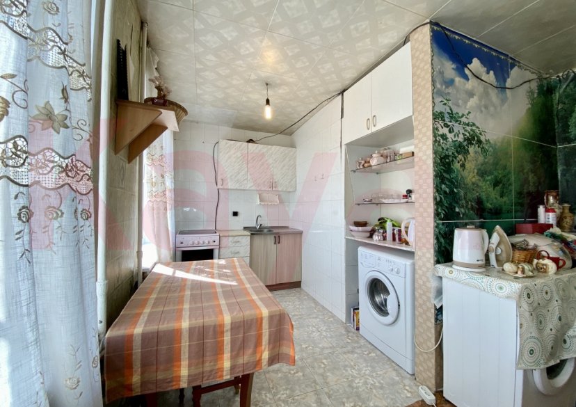 Продажа 2-комн. квартиры, 56.5 кв.м фото 0