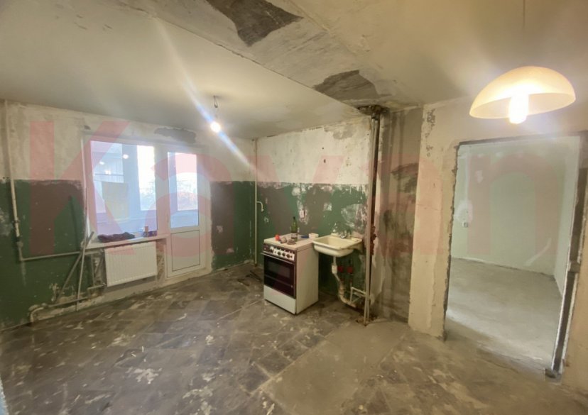 Продажа 2-комн. квартиры, 55 кв.м фото 4