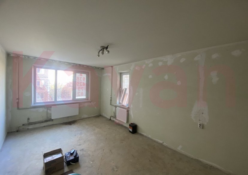 Продажа 2-комн. квартиры, 55 кв.м фото 0