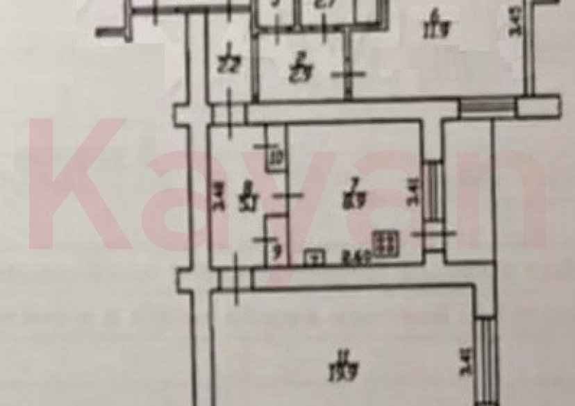 Продажа 2-комн. квартиры, 55 кв.м фото 6 Продажа 2-комн. квартиры, 55 кв.м фото 6