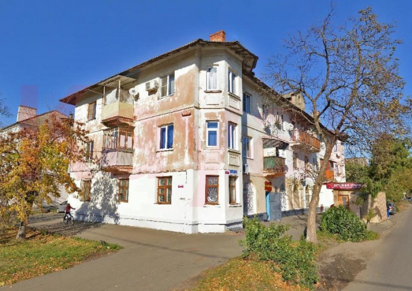 Продажа 3-комн. квартиры, 68 кв.м фото 1