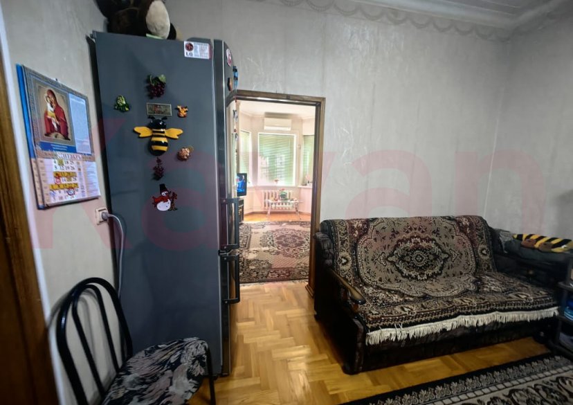 Продажа 3-комн. квартиры, 68 кв.м фото 15