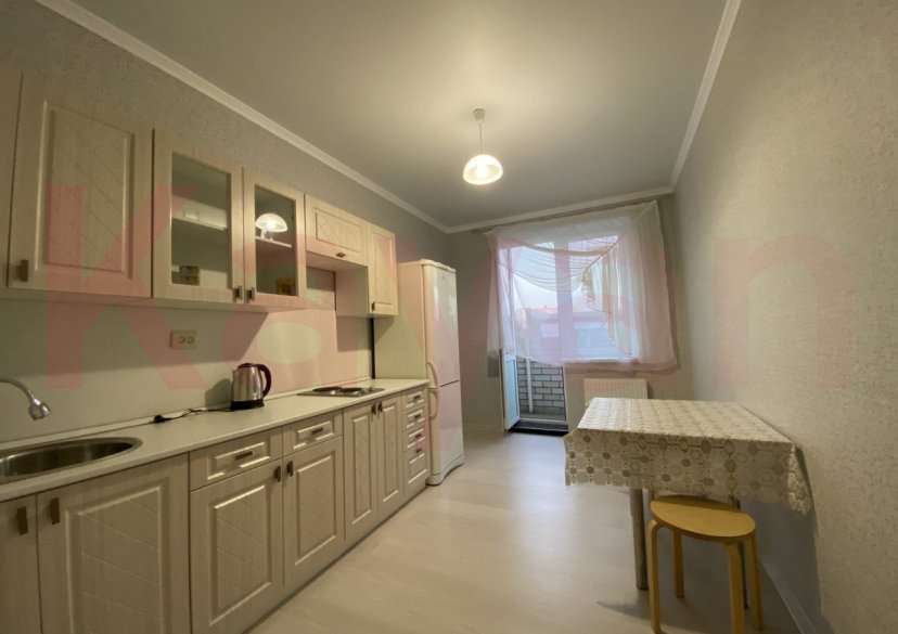 Аренда 1-комн. квартиры, 43 кв.м фото 2 Аренда 1-комн. квартиры, 43 кв.м фото 2