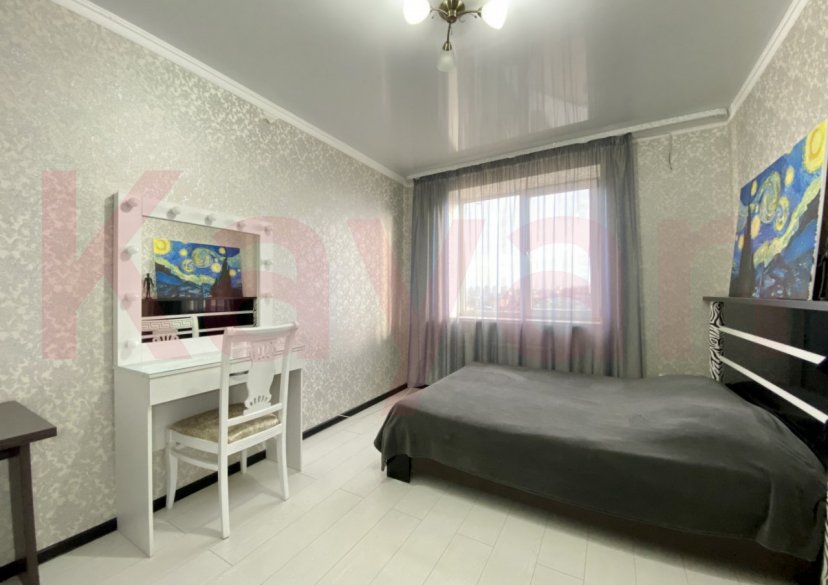 Продажа 3-комн. квартиры, 85 кв.м фото 4