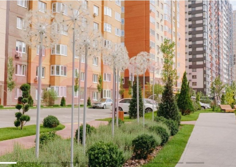 Продажа студии, 29.57 кв.м фото 4